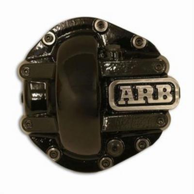 ARB Dana 44 Iron Black Cover - 0750003B